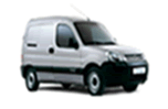 Hire Escort Van just for £29